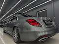 Mercedes-Benz S 400 d L 4Matic AMG Line *PANO*BURM*SOFT*360*DISTRO* Grau - thumbnail 14