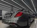 Mercedes-Benz S 400 d L 4Matic AMG Line *PANO*BURM*SOFT*360*DISTRO* Grau - thumbnail 13