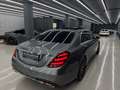 Mercedes-Benz S 400 d L 4Matic AMG Line *PANO*BURM*SOFT*360*DISTRO* Gris - thumbnail 10
