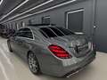 Mercedes-Benz S 400 d L 4Matic AMG Line *PANO*BURM*SOFT*360*DISTRO* Grau - thumbnail 11