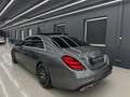 Mercedes-Benz S 400 d L 4Matic AMG Line *PANO*BURM*SOFT*360*DISTRO* Gris - thumbnail 9