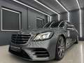 Mercedes-Benz S 400 d L 4Matic AMG Line *PANO*BURM*SOFT*360*DISTRO* Grau - thumbnail 4