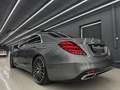 Mercedes-Benz S 400 d L 4Matic AMG Line *PANO*BURM*SOFT*360*DISTRO* Gris - thumbnail 13