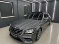 Mercedes-Benz S 400 d L 4Matic AMG Line *PANO*BURM*SOFT*360*DISTRO* Grau - thumbnail 1