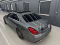 Mercedes-Benz S 400 d L 4Matic AMG Line *PANO*BURM*SOFT*360*DISTRO* Gris - thumbnail 11