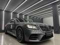 Mercedes-Benz S 400 d L 4Matic AMG Line *PANO*BURM*SOFT*360*DISTRO* Gris - thumbnail 4