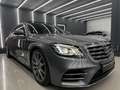Mercedes-Benz S 400 d L 4Matic AMG Line *PANO*BURM*SOFT*360*DISTRO* Grau - thumbnail 3