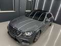 Mercedes-Benz S 400 d L 4Matic AMG Line *PANO*BURM*SOFT*360*DISTRO* Grau - thumbnail 5