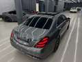 Mercedes-Benz S 400 d L 4Matic AMG Line *PANO*BURM*SOFT*360*DISTRO* Gris - thumbnail 12