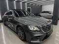 Mercedes-Benz S 400 d L 4Matic AMG Line *PANO*BURM*SOFT*360*DISTRO* Grau - thumbnail 2