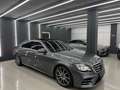 Mercedes-Benz S 400 d L 4Matic AMG Line *PANO*BURM*SOFT*360*DISTRO* Grau - thumbnail 10