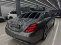 Mercedes-Benz S 400 d L 4Matic AMG Line *PANO*BURM*SOFT*360*DISTRO* Grau - thumbnail 12
