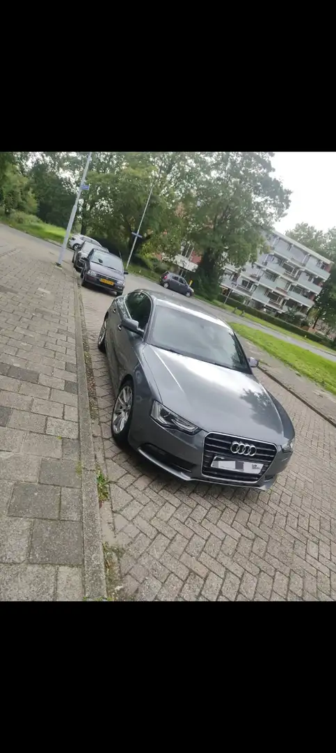 Audi A5 Sportback 2.0TDI 143 - 2