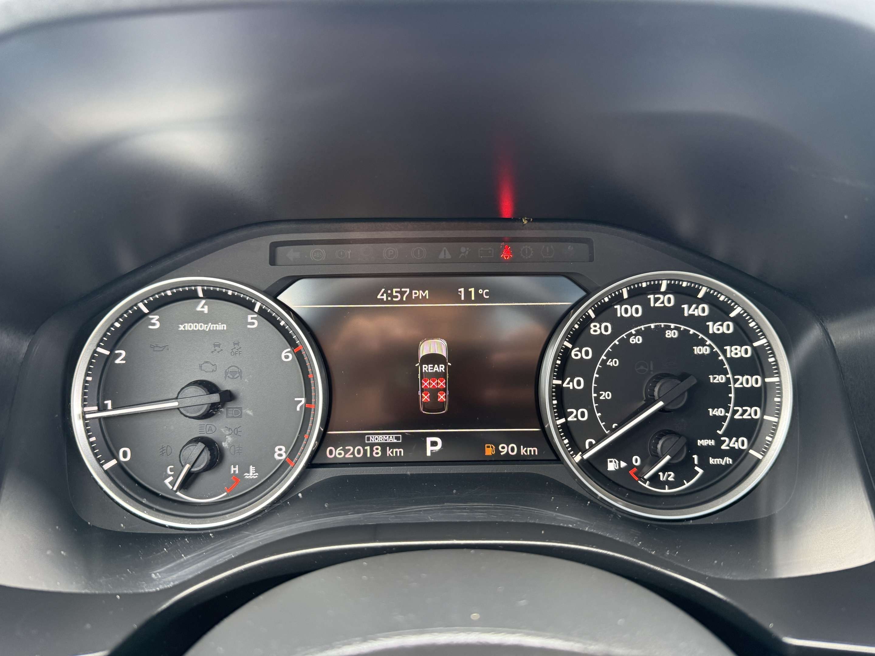 used 2025 Mitsubishi Outlander car, priced at $34,450
