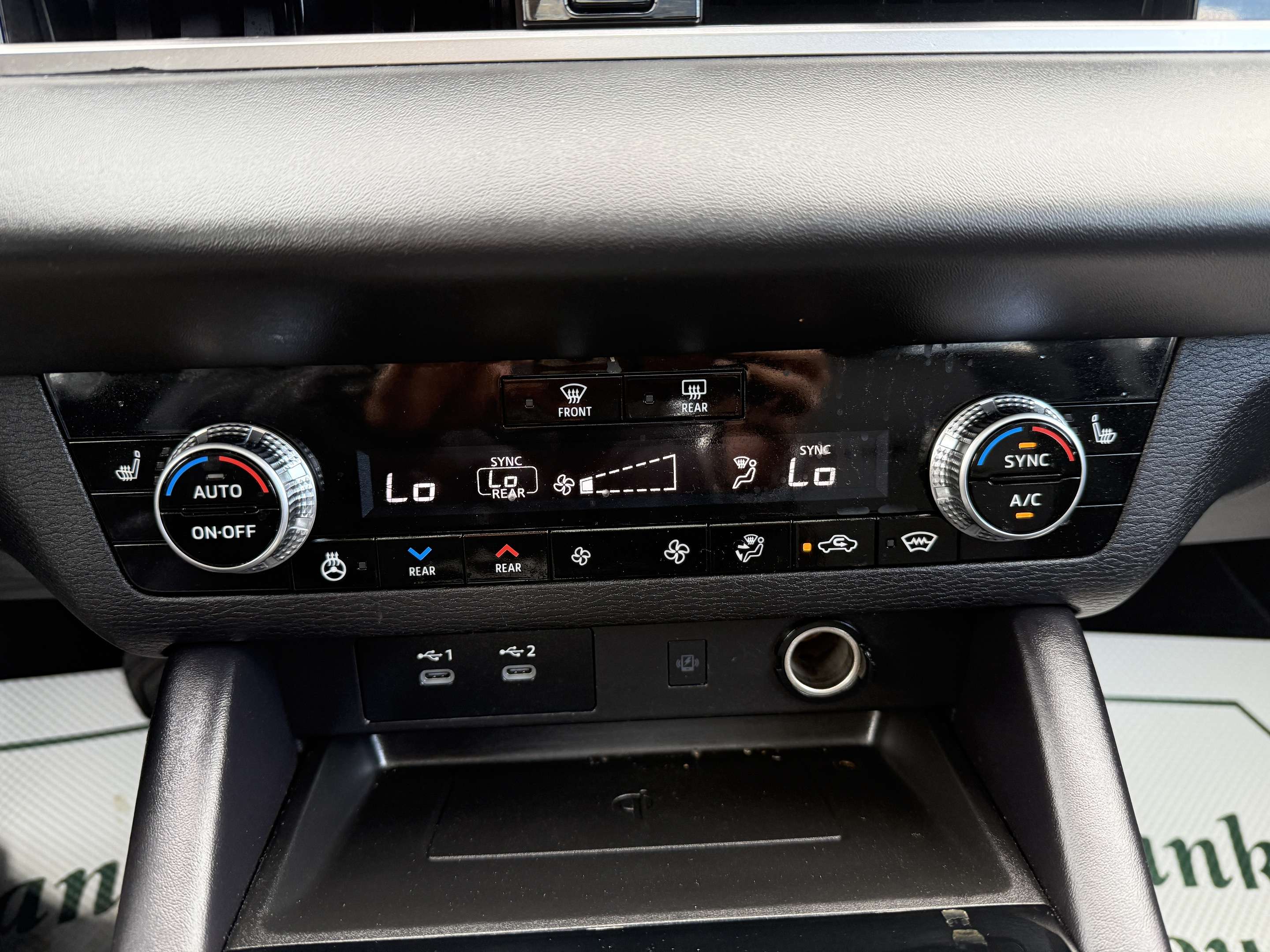 used 2025 Mitsubishi Outlander car, priced at $34,450