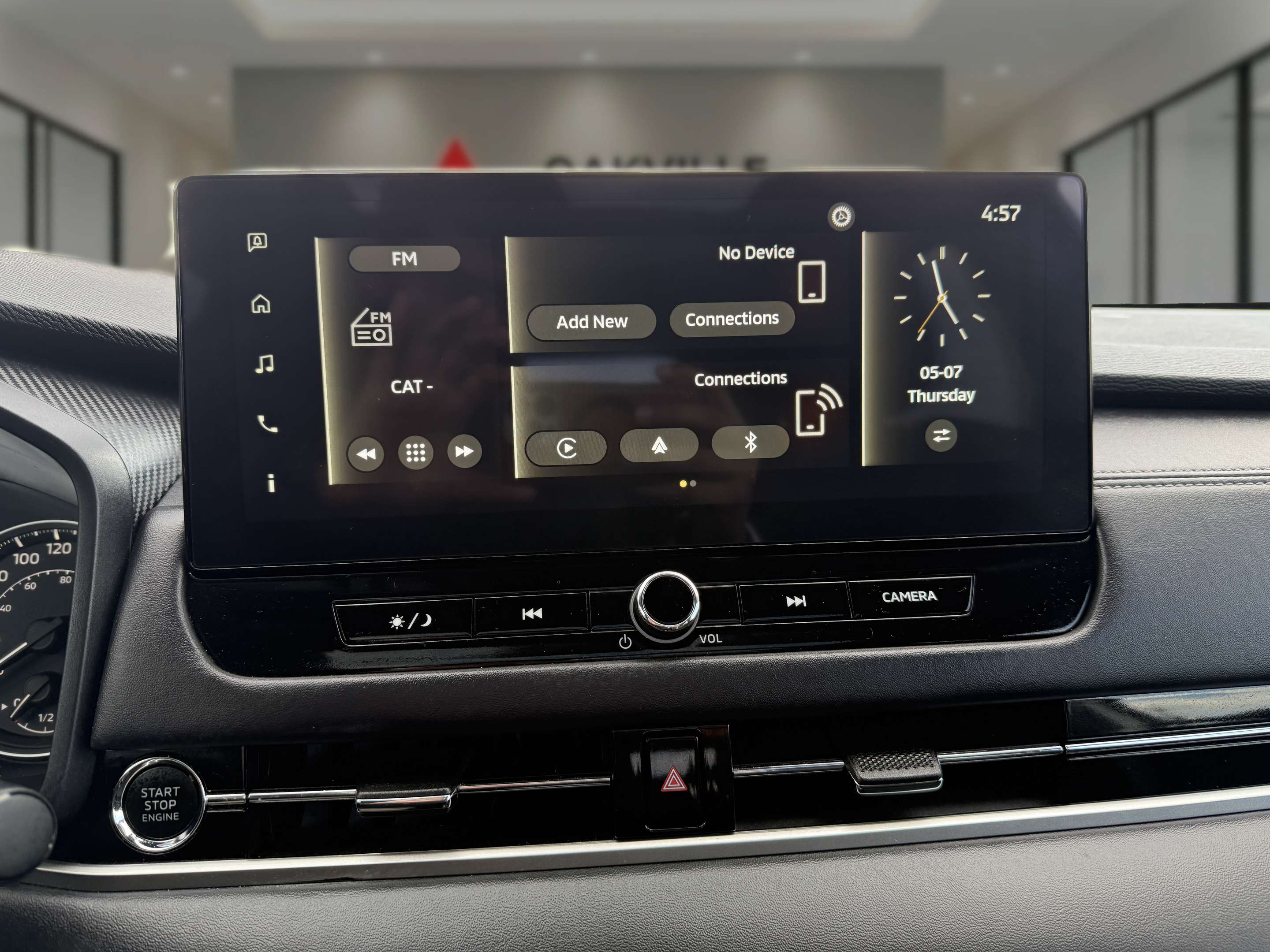used 2025 Mitsubishi Outlander car, priced at $34,450