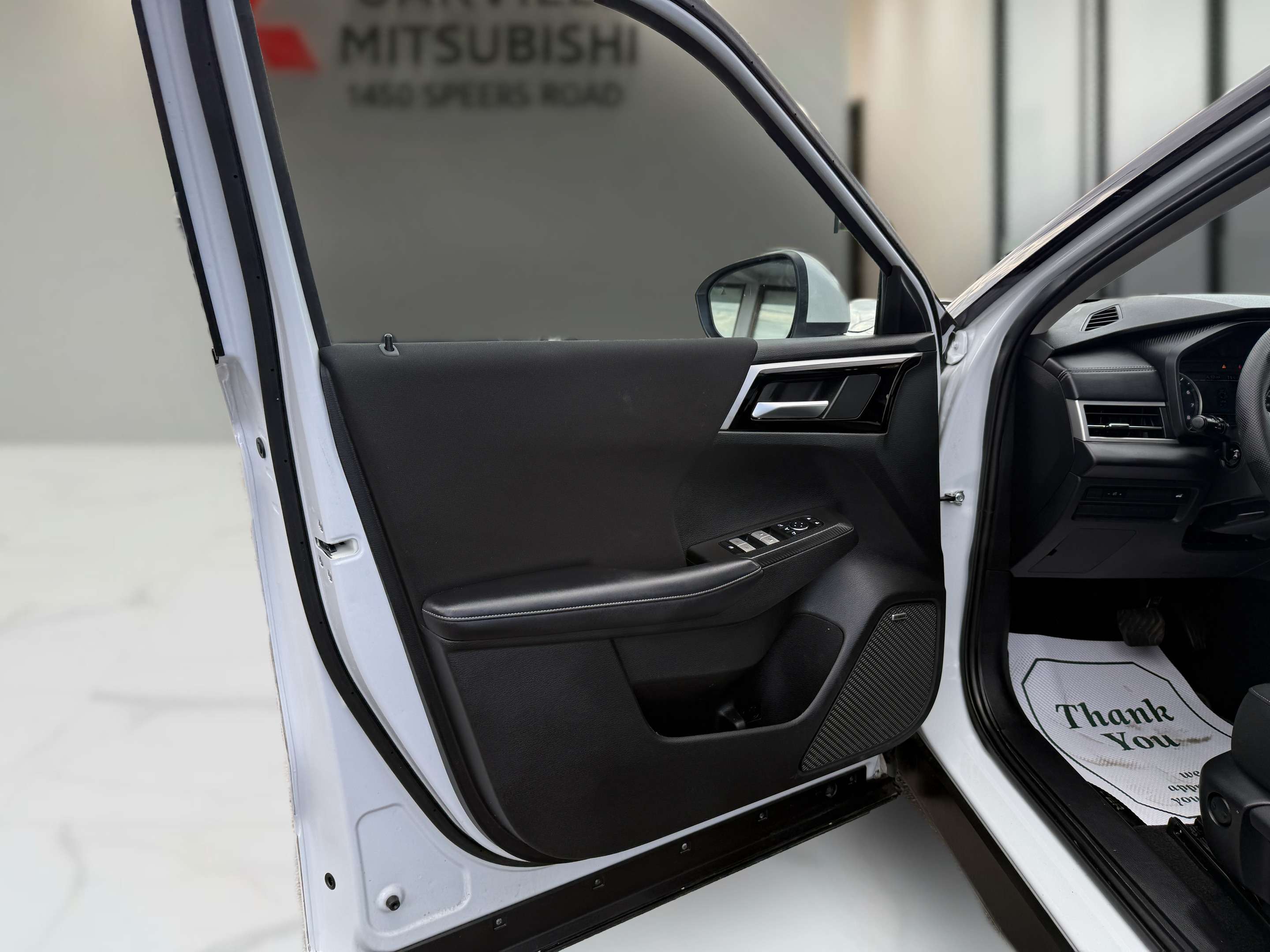 used 2025 Mitsubishi Outlander car, priced at $34,450