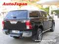 Toyota Hilux + IVA !! 2.4 d-4d 4x4 EXECUTIVE + crna - thumbnail 4