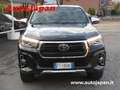 Toyota Hilux + IVA !! 2.4 d-4d 4x4 EXECUTIVE + crna - thumbnail 2