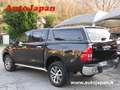 Toyota Hilux + IVA !! 2.4 d-4d 4x4 EXECUTIVE + crna - thumbnail 6