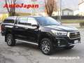 Toyota Hilux + IVA !! 2.4 d-4d 4x4 EXECUTIVE + crna - thumbnail 3