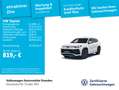 Volkswagen Tayron R-Line 2.0 TDI Weiß - thumbnail 1