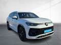 Volkswagen Tayron 2.0 TDI DSG 4M R-Line AHZV ACC Kamera Weiß - thumbnail 4
