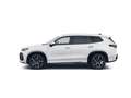Volkswagen Tayron R-Line 2.0 TDI Weiß - thumbnail 5