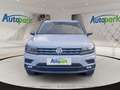 Volkswagen Tiguan Allspace Highline 4Motion Silber - thumbnail 2