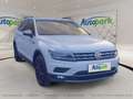 Volkswagen Tiguan Allspace Highline 4Motion Silber - thumbnail 3
