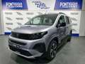 Peugeot Rifter GT LUNGO KM0 1.5 BLUEHDI 7 POSTI PREZZO REALE Grigio - thumbnail 1