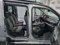 Peugeot Rifter GT LUNGO KM0 1.5 BLUEHDI 7 POSTI PREZZO REALE Grigio - thumbnail 10