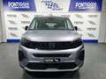 Peugeot Rifter GT LUNGO KM0 1.5 BLUEHDI 7 POSTI PREZZO REALE Grigio - thumbnail 2
