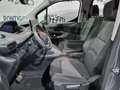 Peugeot Rifter GT LUNGO KM0 1.5 BLUEHDI 7 POSTI PREZZO REALE Grigio - thumbnail 11