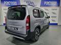Peugeot Rifter GT LUNGO KM0 1.5 BLUEHDI 7 POSTI PREZZO REALE Grigio - thumbnail 5