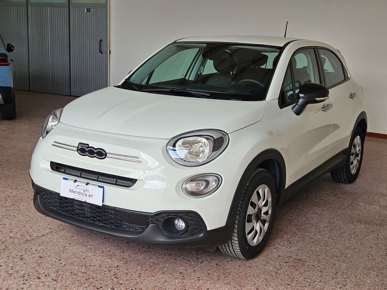 Fiat 500X 500X 2022 1.3 mjet 95cv