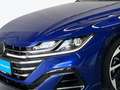 Volkswagen Arteon Shootingbrake R-LINE 2.0TSI 280PS NP.81T AHK.STDHZ Bleu - thumbnail 6