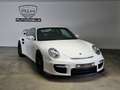 Porsche 911 Carrera GT2 CS*keineRennstrecke*Erstlack*TOP* Weiß - thumbnail 9