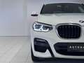 BMW X4 xDrive30i Aut.*M-SPORT*GESTIK*AMBIENTE* Blanc - thumbnail 4