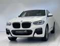BMW X4 xDrive30i Aut.*M-SPORT*GESTIK*AMBIENTE* Blanc - thumbnail 3