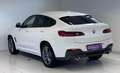 BMW X4 xDrive30i Aut.*M-SPORT*GESTIK*AMBIENTE* Blanc - thumbnail 8