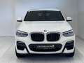 BMW X4 xDrive30i Aut.*M-SPORT*GESTIK*AMBIENTE* Blanc - thumbnail 2