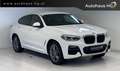 BMW X4 xDrive30i Aut.*M-SPORT*GESTIK*AMBIENTE* Blanc - thumbnail 1