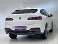 BMW X4 xDrive30i Aut.*M-SPORT*GESTIK*AMBIENTE* Blanc - thumbnail 10
