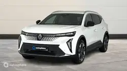 Renault E-Tech Electric 220ch 87kWh Techno grande autonomie -25