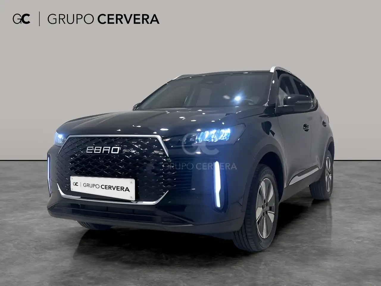 Ebro Others 2026