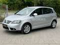 Volkswagen Golf Plus V 2.0 TDI Goal DSG-AUTOMATIK+SHZ+NAVI Plateado - thumbnail 5