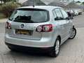 Volkswagen Golf Plus V 2.0 TDI Goal DSG-AUTOMATIK+SHZ+NAVI Plateado - thumbnail 11