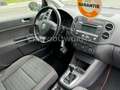 Volkswagen Golf Plus V 2.0 TDI Goal DSG-AUTOMATIK+SHZ+NAVI Plateado - thumbnail 20