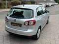 Volkswagen Golf Plus V 2.0 TDI Goal DSG-AUTOMATIK+SHZ+NAVI Plateado - thumbnail 12